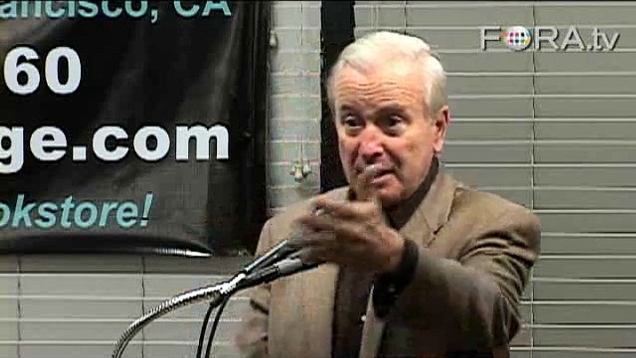 'Googled' Author Calls Sergey Brin an Idiot Savant