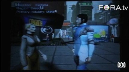 Susan Greenfield: How Do We Define Our Identities Online?