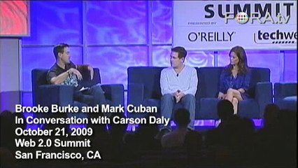 Mark Cuban to TV Networks: Start Charging for Content!