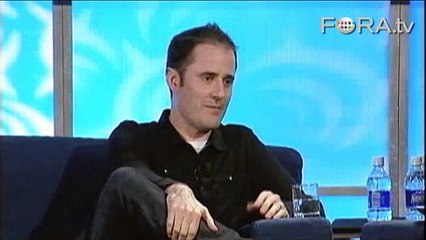 Twitter's Revenue Model? CEO Evan Williams Responds