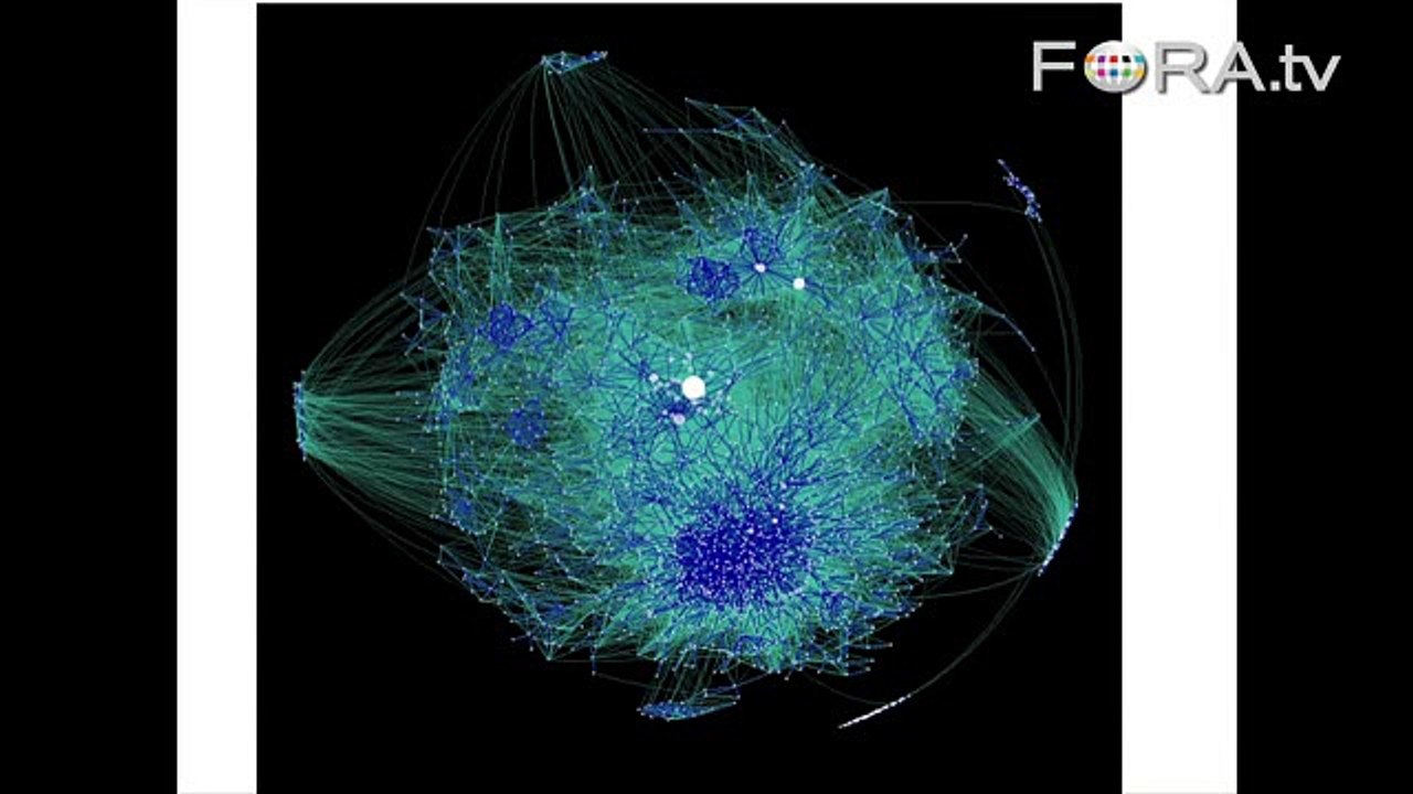 Salon Co-founder's Top 10 Myths About Blogs