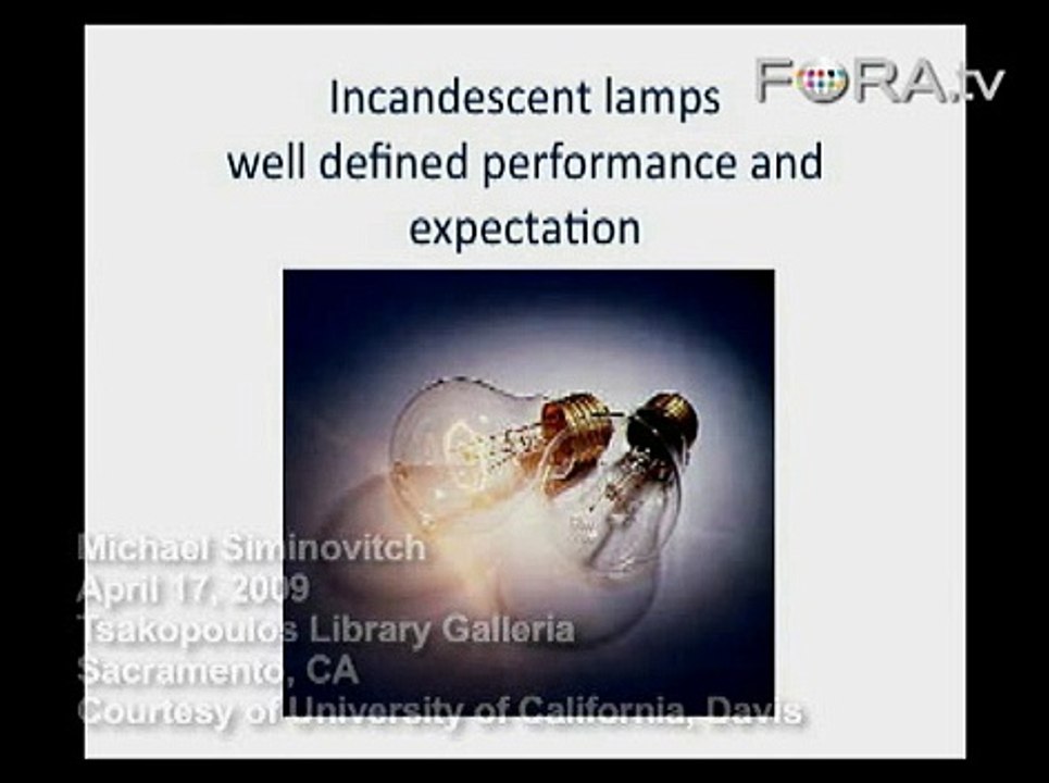 What’s Stifling Widespread Adoption of CFLs?