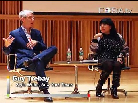 Sui Argues NY Fashion Designers Will Benefit From Crisis