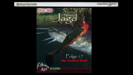 Tagebuch Meiner Jagd Teil 17 Die Andere Welt