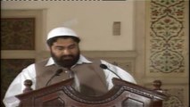 16-Sahibzada Saeed-ul-Hassan Shah views on Inauguration Ceremony of Irfan ul Quran