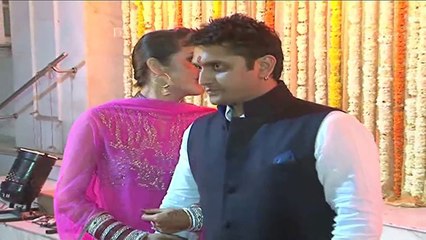 Actress Udita Goswami gives birth to girl