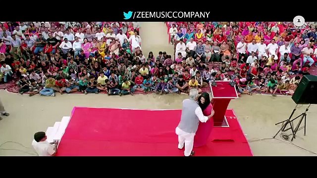 Dirty Politics Official Trailer - Mallika Sherawat, Anupam K, Jackie S, Om Puri & Naseeruddin Shah