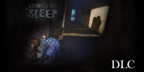 [Périple-Découverte] Among The Sleep - PC - DLC
