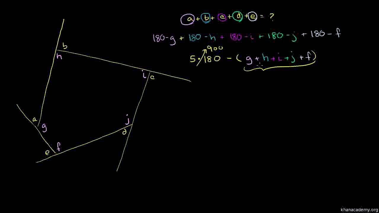 Geometry 040 Challenging Triangle Angle Problem Urdu