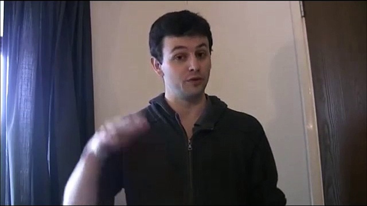 Affiliate Marketing 2015 - My Top 3 Affiliate Marketing Strategies 2015