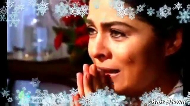 Cesar Evora & Victoria Ruffo ♥ Ya tebia pomny ♥