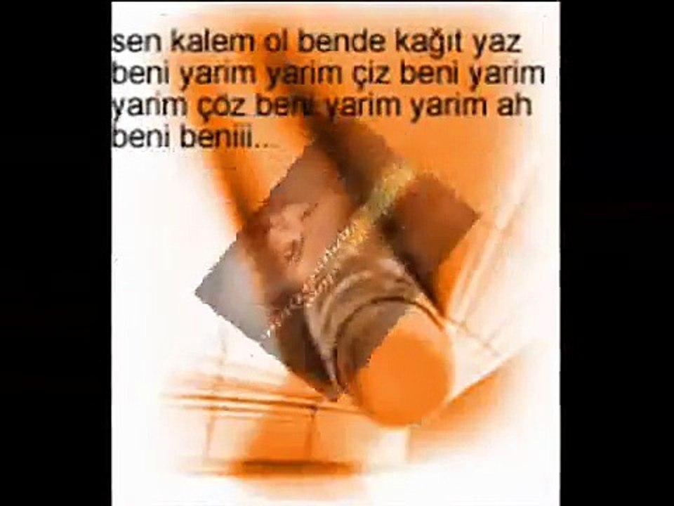 ONUR ŞAN - YARİM YARİM -GÖNÜL TÜRKÜLERİ--SEVDALI TÜRKÜLERİN  GÖNÜL SAYFASI.M.M