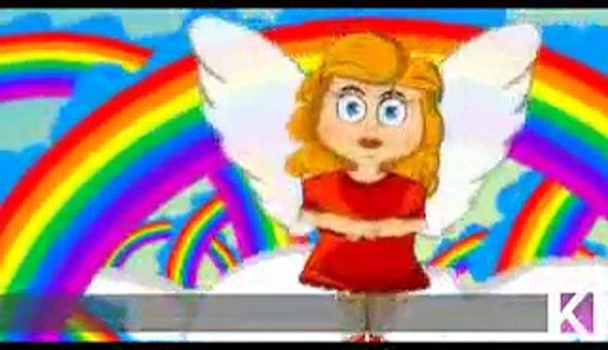 Chubby Cheeks | Nursery Rhyme With Lyrics