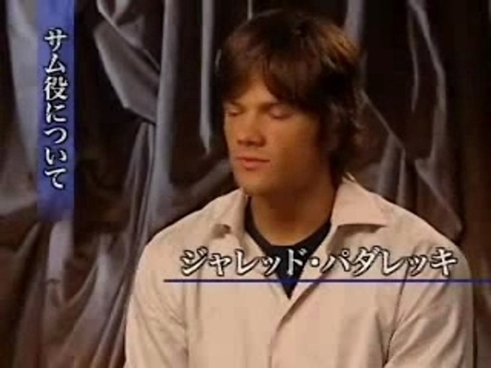 Jensen & Jared Interviews