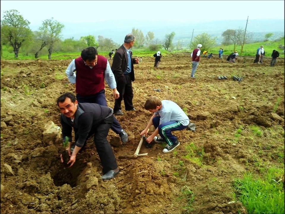 Muhammed Derman Resimleri Videosu-1