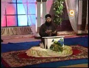 Rung Day Maula - Mein Jashn-e-Aamad-e-Sarkar