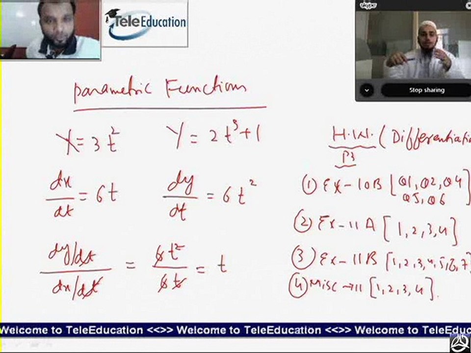 A2 Maths (P3)-2