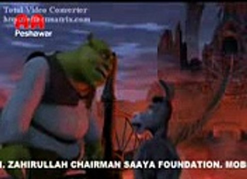 Jarlando nice Pashto funny dubbing [PashtoZone]