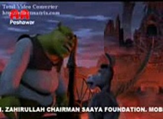 Jarlando nice Pashto funny dubbing [PashtoZone]