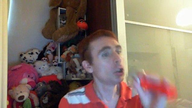 Wiwi égratigne docteur de Pierre Perret