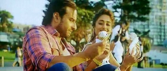 Aisay Tera Mein Jaisy Mera Tu