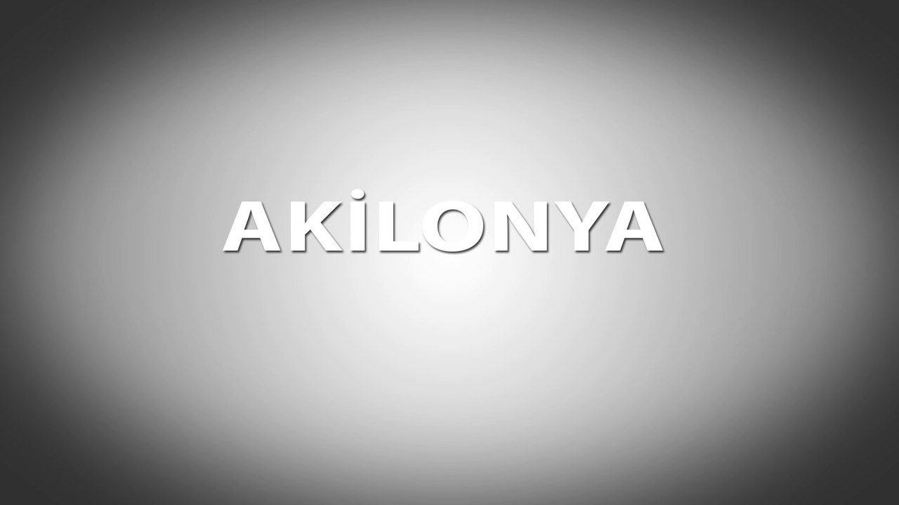 Akilonya Sports Center | Ümraniye