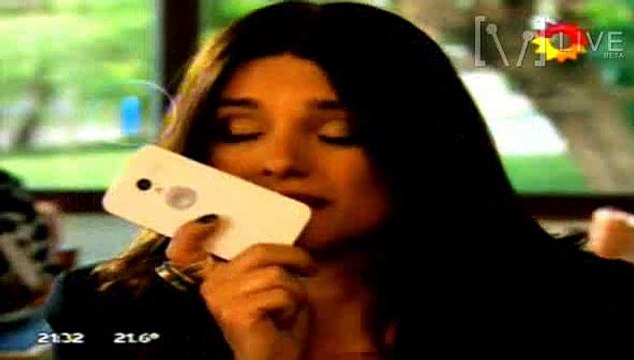 Guapas - Capitulo 167 (Completo) (01/01/2015)