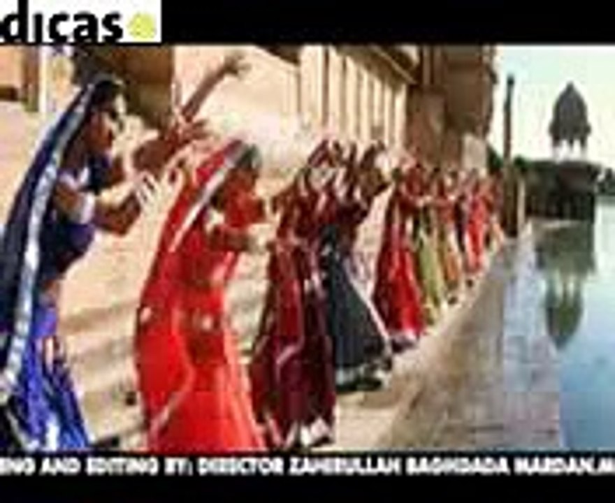 NAN YAH RATA dubing [PashtoZone]