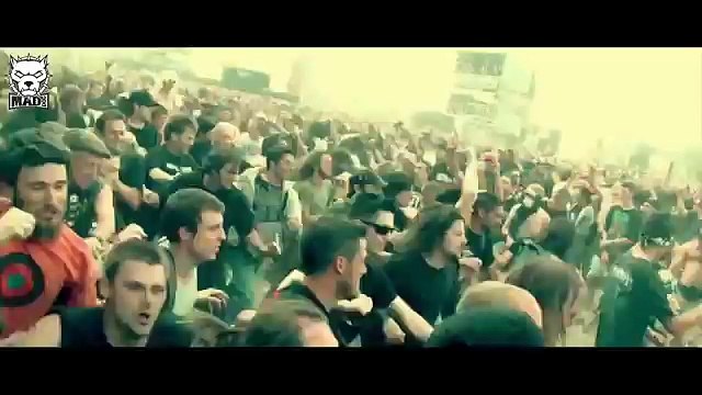 Dj Mad Dog - Back to the old school Dj Tool