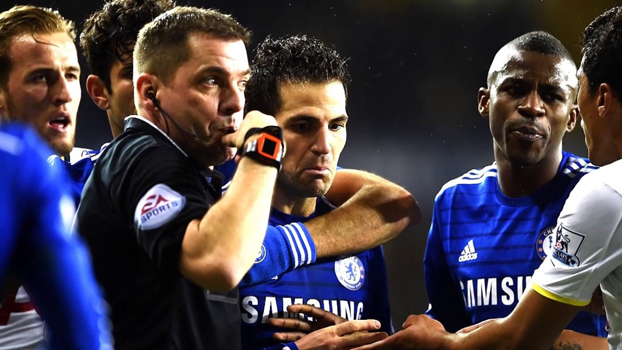 Mourinho nach Klatsche: 'Kann mal passieren'