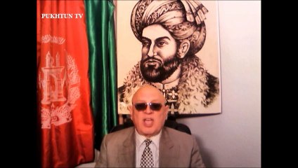 GAM : Pukhtun History-PART-13  ابراهيم لودهی