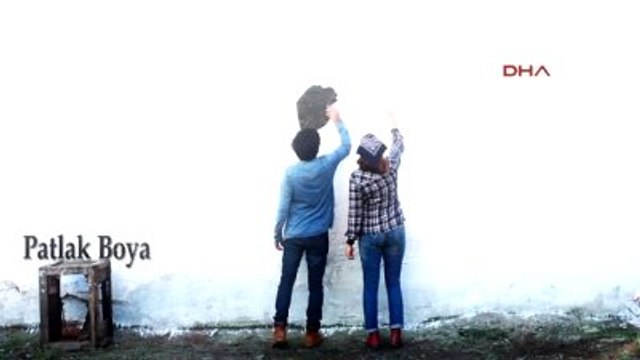 Daha İyi Bir Dünya İçin Serzeniş