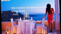 Geceler Yangin - Kivircik Ali - GÖNÜL TÜRKÜLERİ--SEVDALI TÜRKÜLERİN  GÖNÜL SAYFASI.M.M