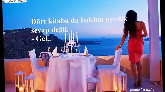 Geceler Yangin - Kivircik Ali - GÖNÜL TÜRKÜLERİ SEVDALI TÜRKÜLERİN GÖNÜL SAYFASI.M.M