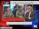 Haroon Rasheed Blast On Asif Ali Zardari On His Non Serious Talk On Military Courts