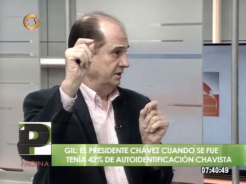 Datanálisis: Para que haya solución económica, deben devaluar