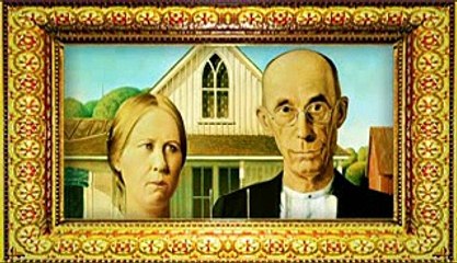 "Le cheval blanc" Gauguin - d'Art d'Art