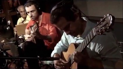 JOAO BOSCO & ROBERTA SA E TRIO MADEIRA BRASIL: DE FRENTE PRO CRIME...