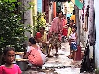 В Индии готовы противостоять свиному гриппу