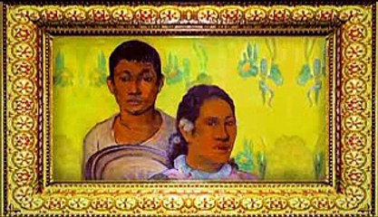 "La boîte-en-valise" Duchamp - d'Art d'Art