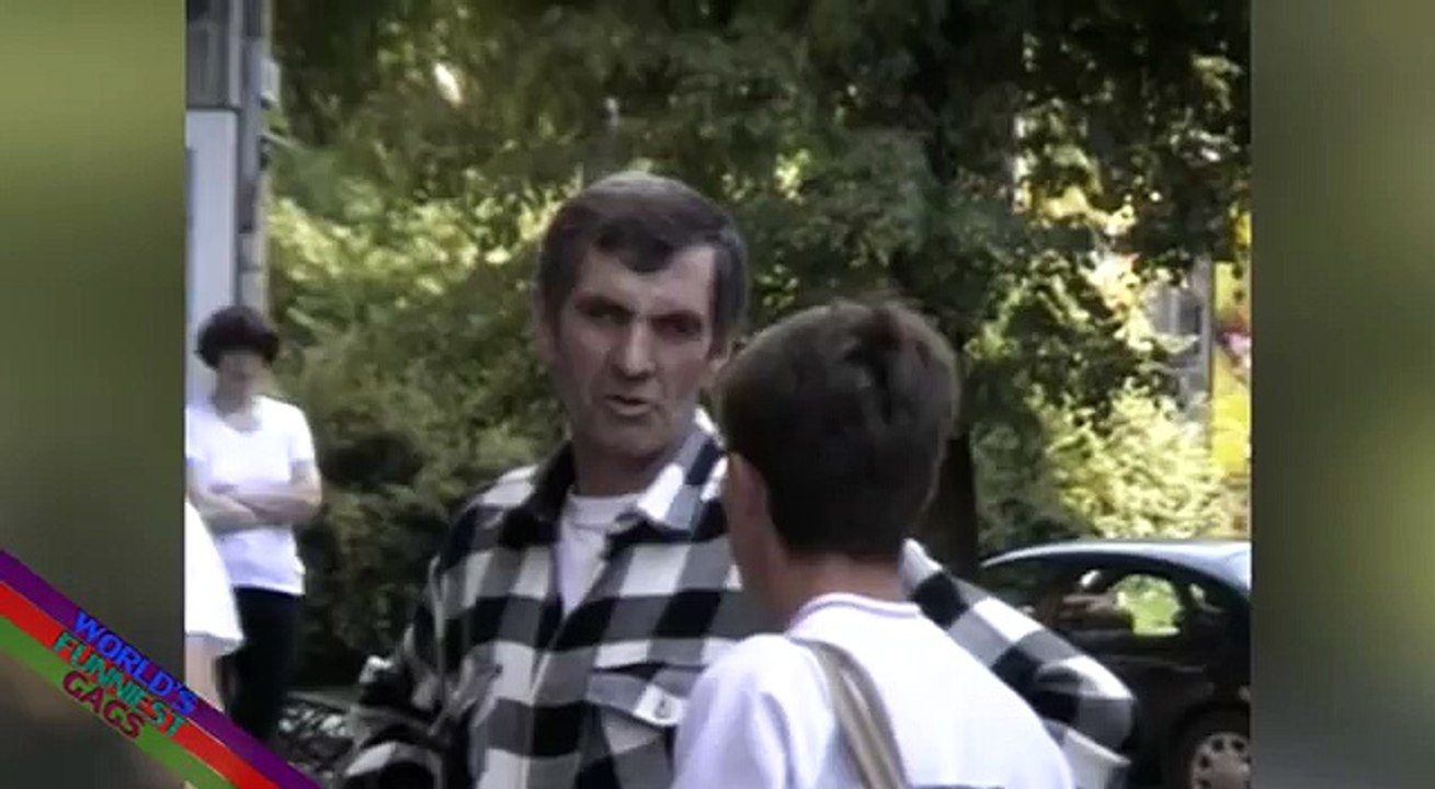 Best Funny Pranks August 2014