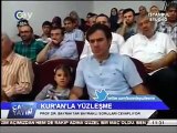Prof.Dr.Bayraktar BAYRAKLI-İSLAMDA KANDİL VE KANDİL GECESİ YOK