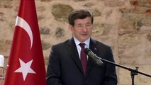 Başbakan Davutoğlu, Azınlık Temsilcileriyle Bir Araya Geldi (2)