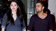 Anushka Sharma called as virat kholi wife in Australia On Play Ground