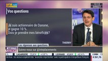 Les réponses de François Monnier aux auditeurs - 02/01