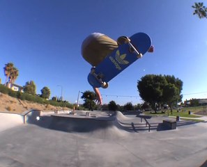 Cliché skateboards 2014 retrospective