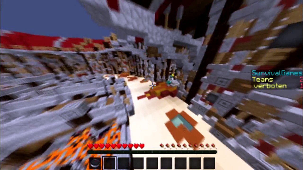 | TEAM REPORT - GommeHD.net | xXGamer_FaBiaNXx