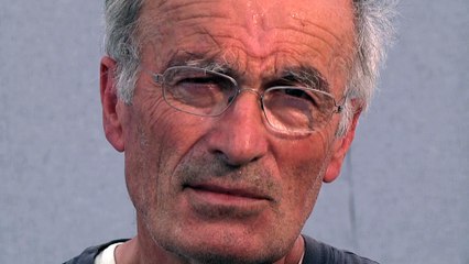 Le Chemin de l'Utopie, Paysage I