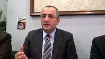 İzmit CHP'li Haydar Akar Yüreğin Varsa Türkiye'yi Soyanlar Hakkında Soruşturma Başlat