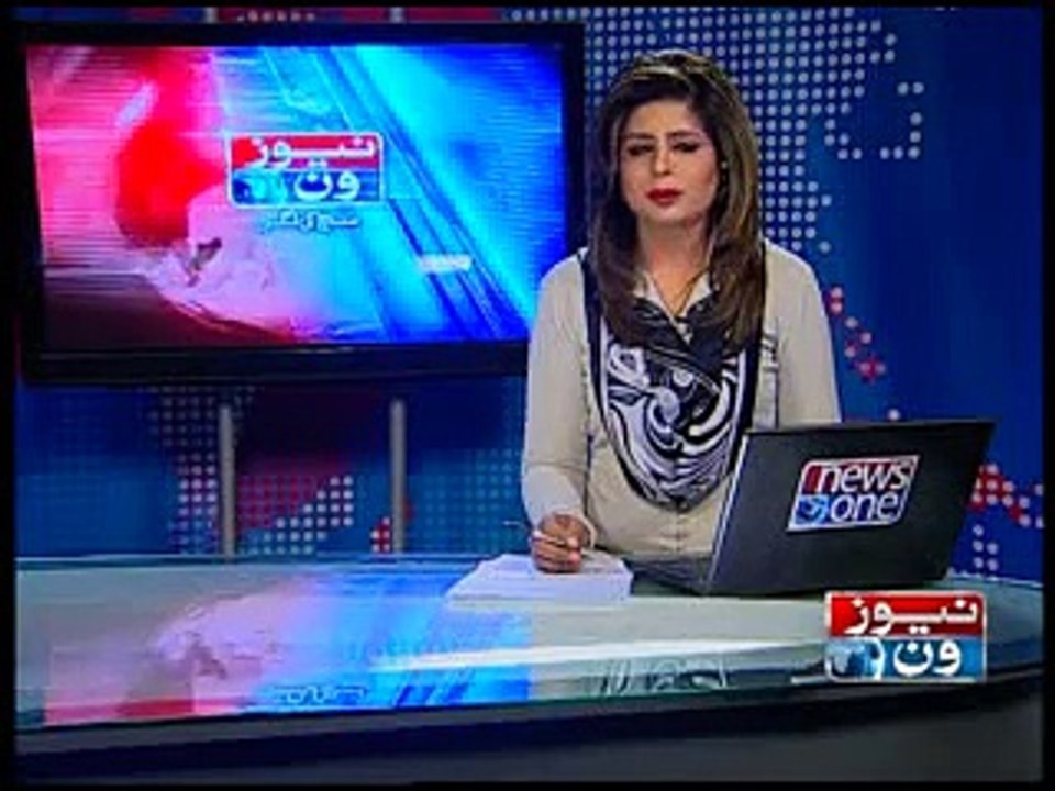 NewsONE Headlines 5PM, 02-Januaer-2014